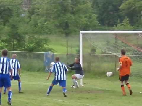 Mecz z Rozborzem 2 czerwca 2013