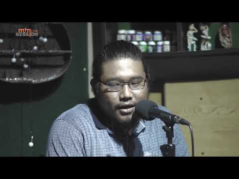 MDM LIVE SESSION (FELA COLNEY)