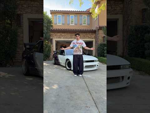 Alles, was ich an meinem S13 hasse