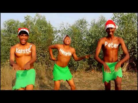 GLÆDELIG JUL PÅ JYSK