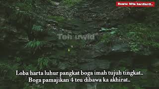 Download lagu NADOM SUNDA Loba harta luhur pangkatBoga imah tujuh tingkatPamajikan boga opatTeu dibawa ka akhirat mp3 Download lagu NADOM SUNDA Loba harta luhur pangkatBoga imah tujuh tingkatPamajikan boga opatTeu dibawa ka akhirat mp3