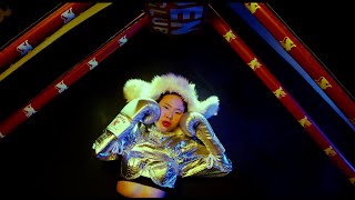 Merry Lamb Lamb – “Tranquility”