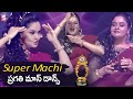 Pragathi Super Dance At Santosham SumanTV Awards Son Of Satyamurthy Krishan Siddu SumanTV