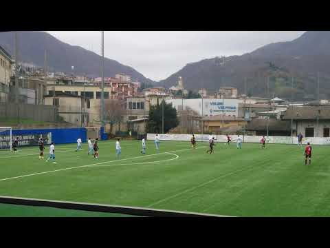 Lombardia - Allievi Provinciali U16 Brescia C G11 - Lumezzane Vgz vs Vighenzi Calcio (1)