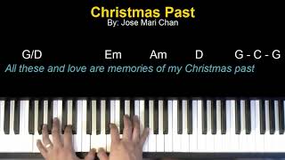 Christmas Past - Jose Mari Chan