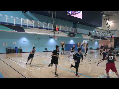 Red Win(1) vs Wayside(4) - sunday tier 15 playoffs - tcbl 2022 summer