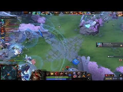 PSG. LGD vs Elephant Game 1  DPC Season 2 (Upper  Division  CHINA) Ame vs Eurus