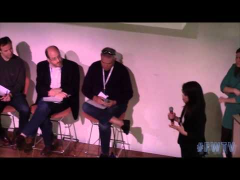 Dogs in the Woods and Dolphins in a Tank FWTV Goes to Fosterly 2013