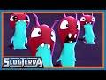 Shadows And Light FULL EPISODE Slugterra Episode 9