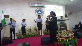Jekalyn Carr - I am a winner| Zion voice