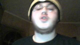 Attila Light Me Up Cover