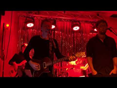 Show Me How To Love - Simon McBride