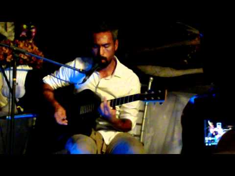 Everlong (Foo Fighters) - Franco Reyes