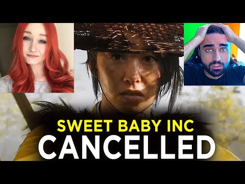 They SADLY just Confirmed 🤯 - WOKE Ghost of Yotei, Sweet Baby Inc, Assassins Creed, COD PS5 Xbox