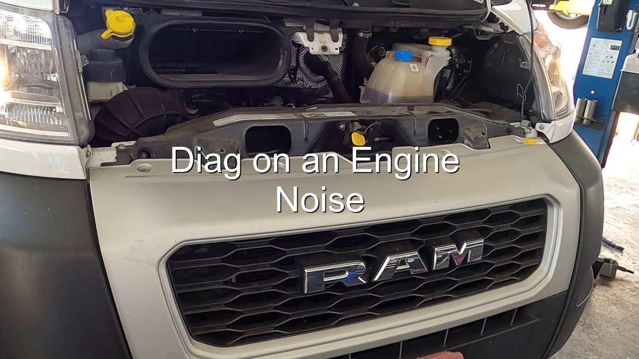 Diagnosing a Broken Flex Plate