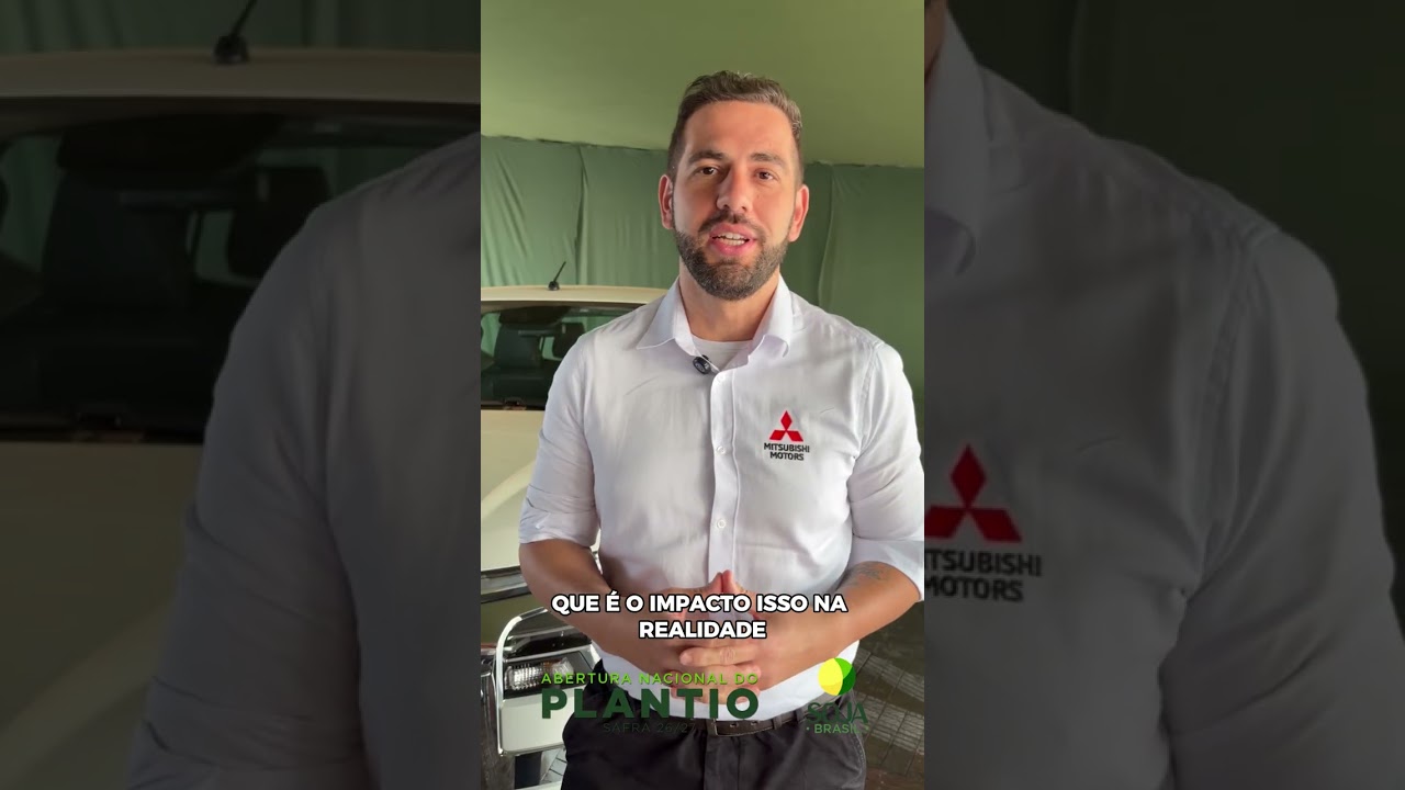 Nova Triton ganha tecnologia e conforto