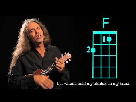 Pluck You - Ukulele Bartt Warburton