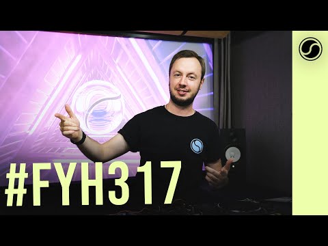 Andrew Rayel & Alex M.O.R.P.H. - Find Your Harmony Episode #317