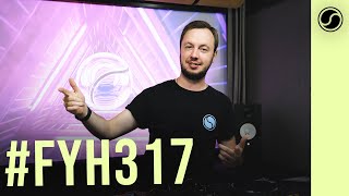 Andrew Rayel and Alex M.O.R.P.H. - Live @ Find Your Harmony Episode #317 (#FYH317) 2022
