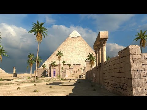 The Talos Principle - Part 14: Difficult Sacrifice