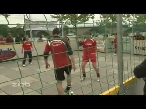 zibb  RBB Straßenfußball auf'm Kahn 26.06.2012