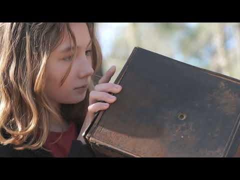 Virgil & Alibi Montana - La magie de l'illusion (clip officiel)