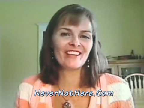 Canela Michelle Meyers Right Here Right Now