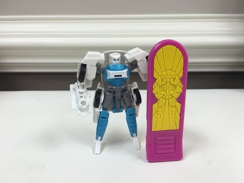 Renderform TFcon Exclusive - TAILGATE'S FUTURE BOARD