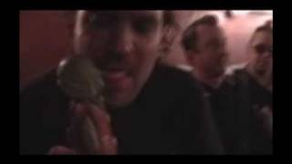 SILLY GILLMAN MAKES OUT WITH GOLDFINGER AT SHOUT IT LOUD 2