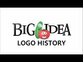 Big Idea Logo History
