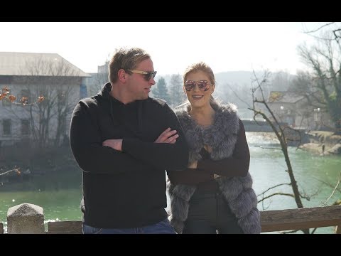 Aktualov VIP Show: NINA DONELLI (18. 2. 2019)