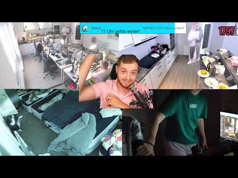 Beef mit Rumathra! Deswegen ist er nach Hause!