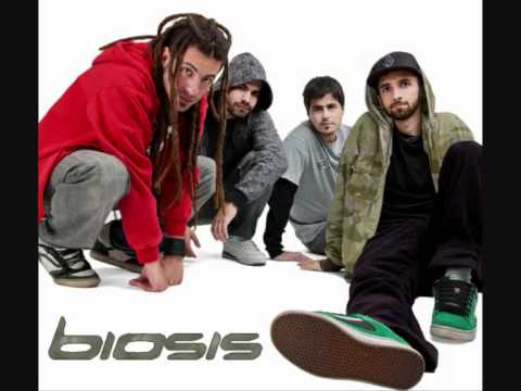 Biosis - Perder para ganar