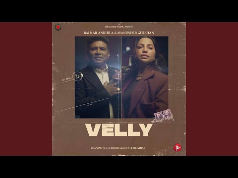 Velly — watch video