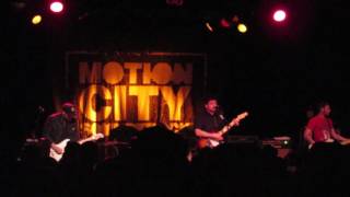 Natalie Marie And 1cc - The Spill Canvas