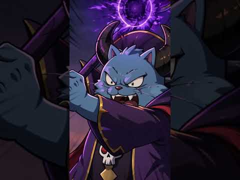 勇鼠傳說：大戰貓王 video thumbnail