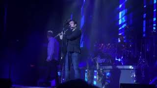 Colour My World Chicago at the Count Basie, NJ 11/13/17