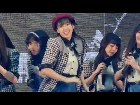 220909 LAST IDOL TH (Tonnam) - Bandwagon @ Ichiban japan fest Chiangmai【4K】