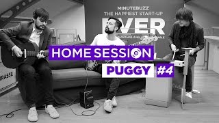 Puggy en Live - How i needed you #4