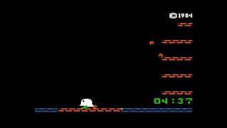 Arcade Boot Camp for the Apple II