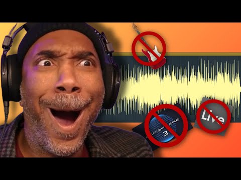VINTAGE SAMPLES AI no DAW no plugins required