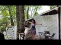 Pirouetting With Pets