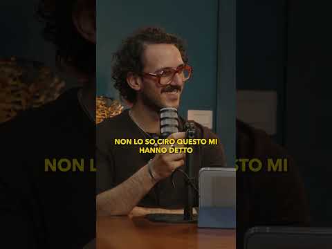 L'esame da incubo di Ciro