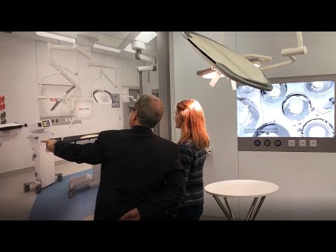 Hospitalar 2019 | Rundgang über unseren Stand