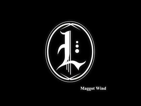 The Lucid - Maggot Wind