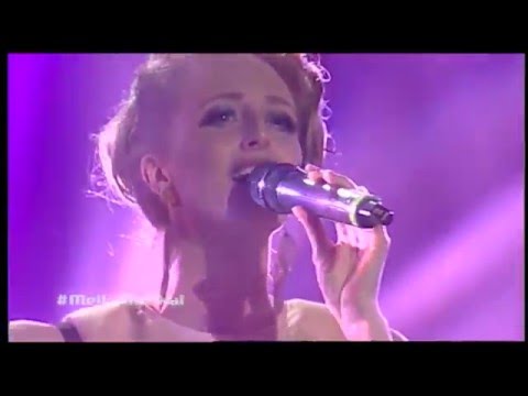 NOKAUTAI – Rugilė Daujotaitė - BELIEVE – #MeilėMuzikai