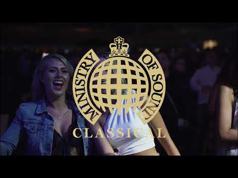 Ministry Of Sound Classical comes to Singleton Park, Swansea | July 2023
