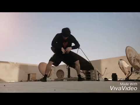 Batang pasaway (freestyle)