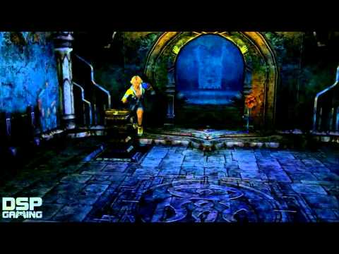 Final Fantasy X HD remaster playthrough pt20