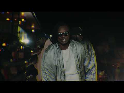 Zodivc x Nii M x Yaa Pono - Kwabrane (Official Video)